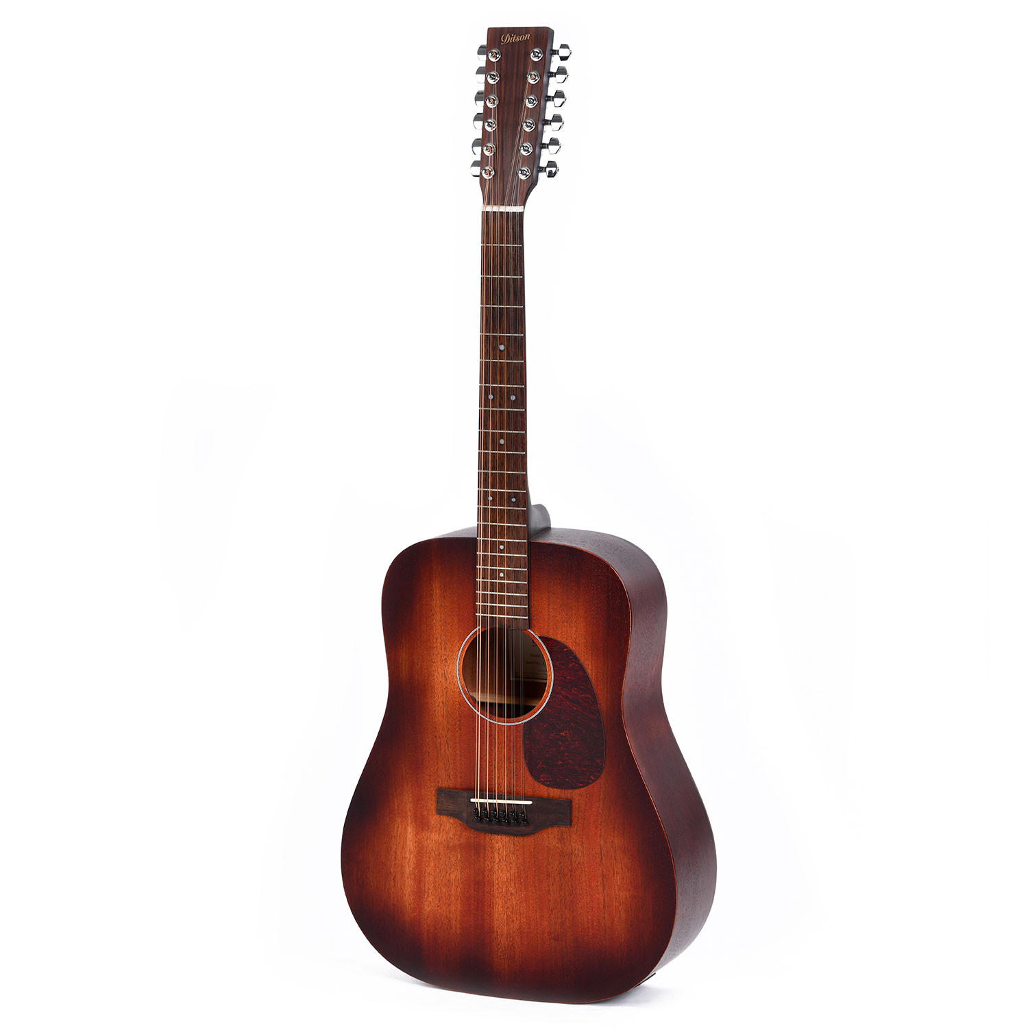 15 Dreadnought 12 elettrificata aged