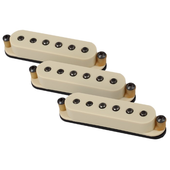 Nick Johnston Atomic SSS SET