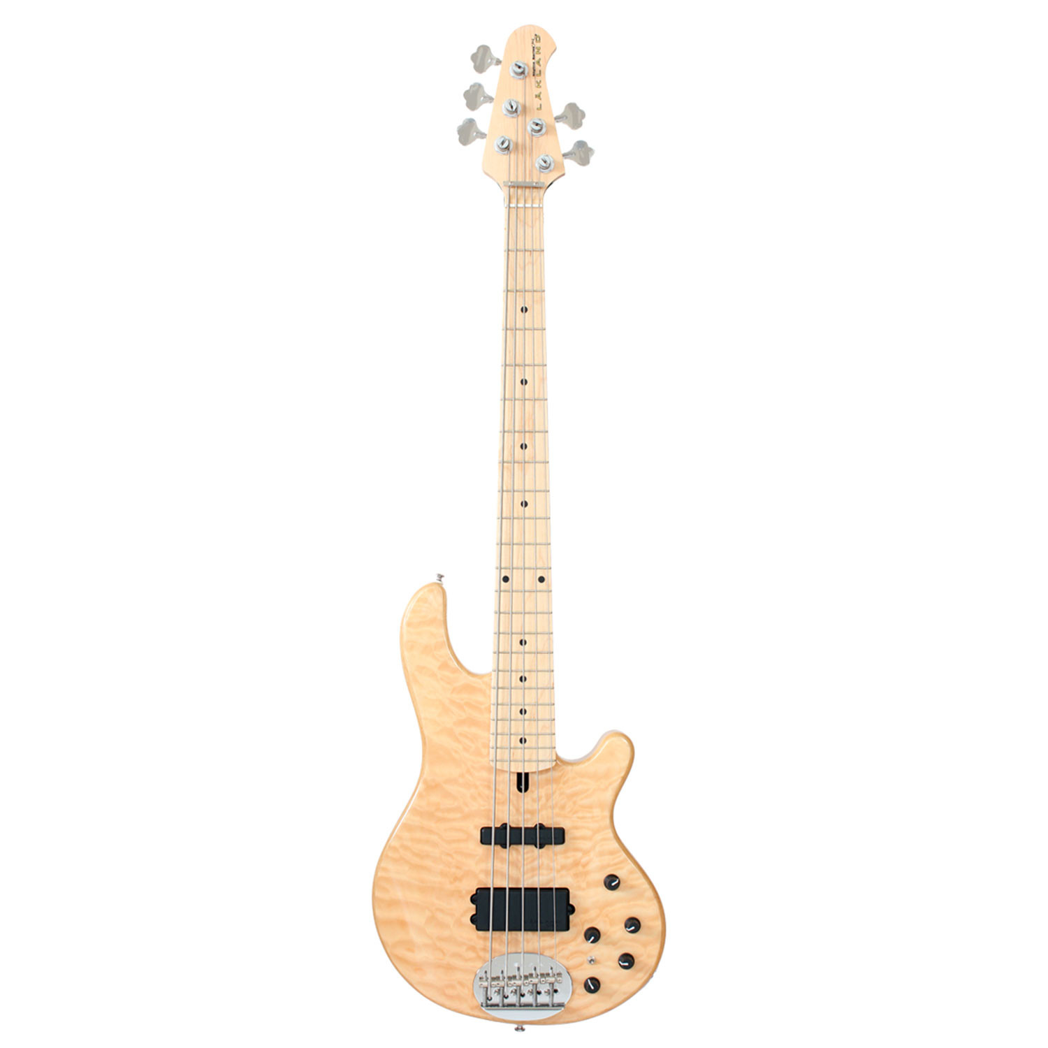 Skyline 55-02 Deluxe Natural