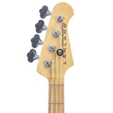 Skyline 44-02 Deluxe Cherry Sunburst