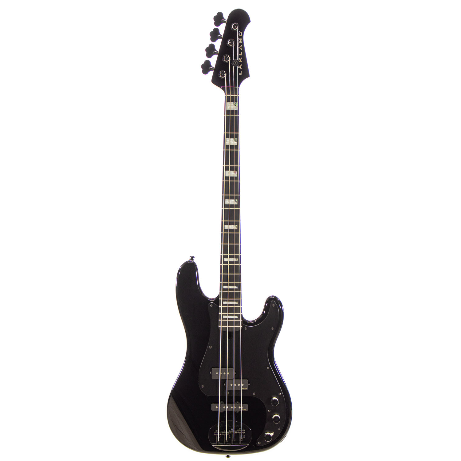 Skyline 44-64 Custom GZ PJ Black
