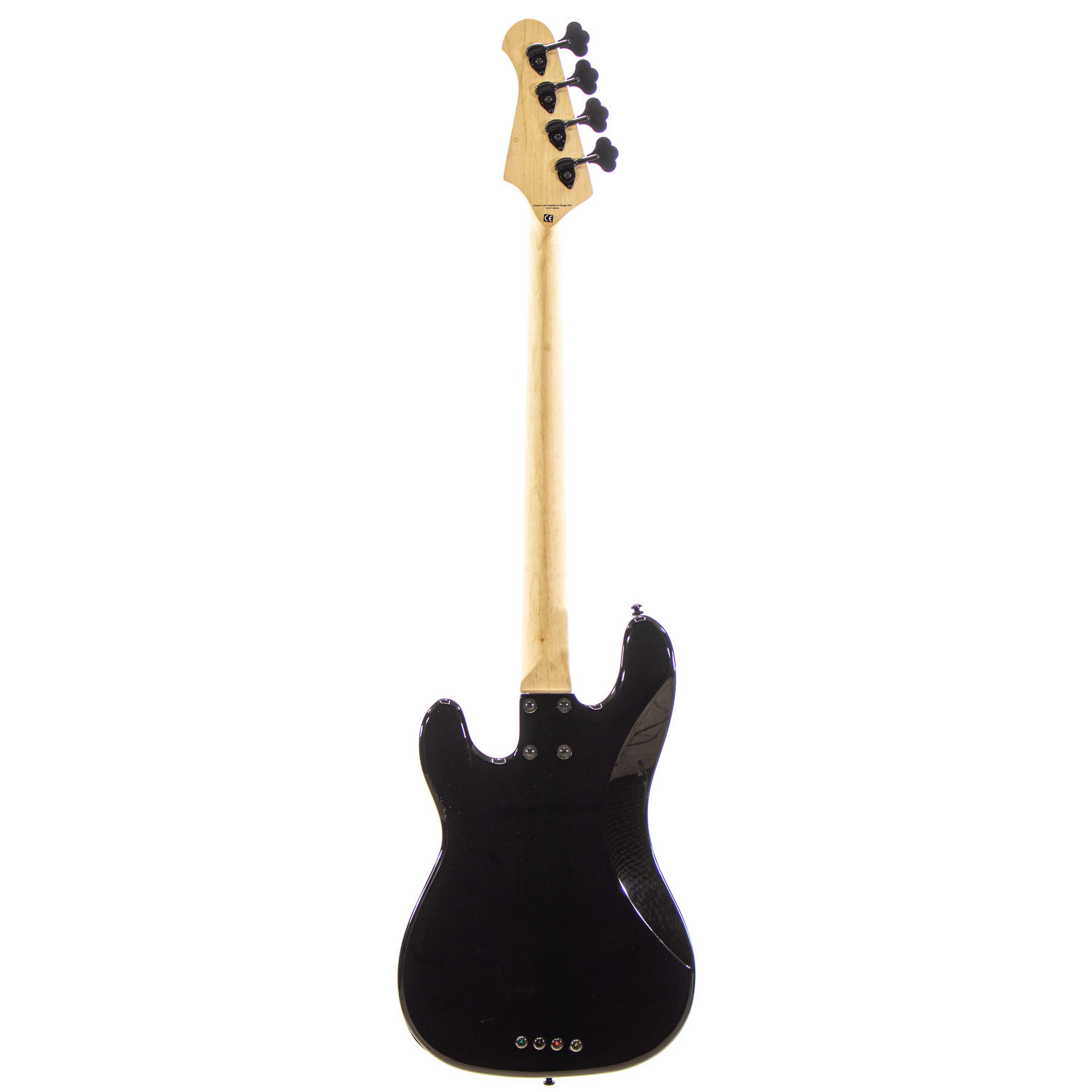 Skyline 44-64 Custom GZ PJ Black