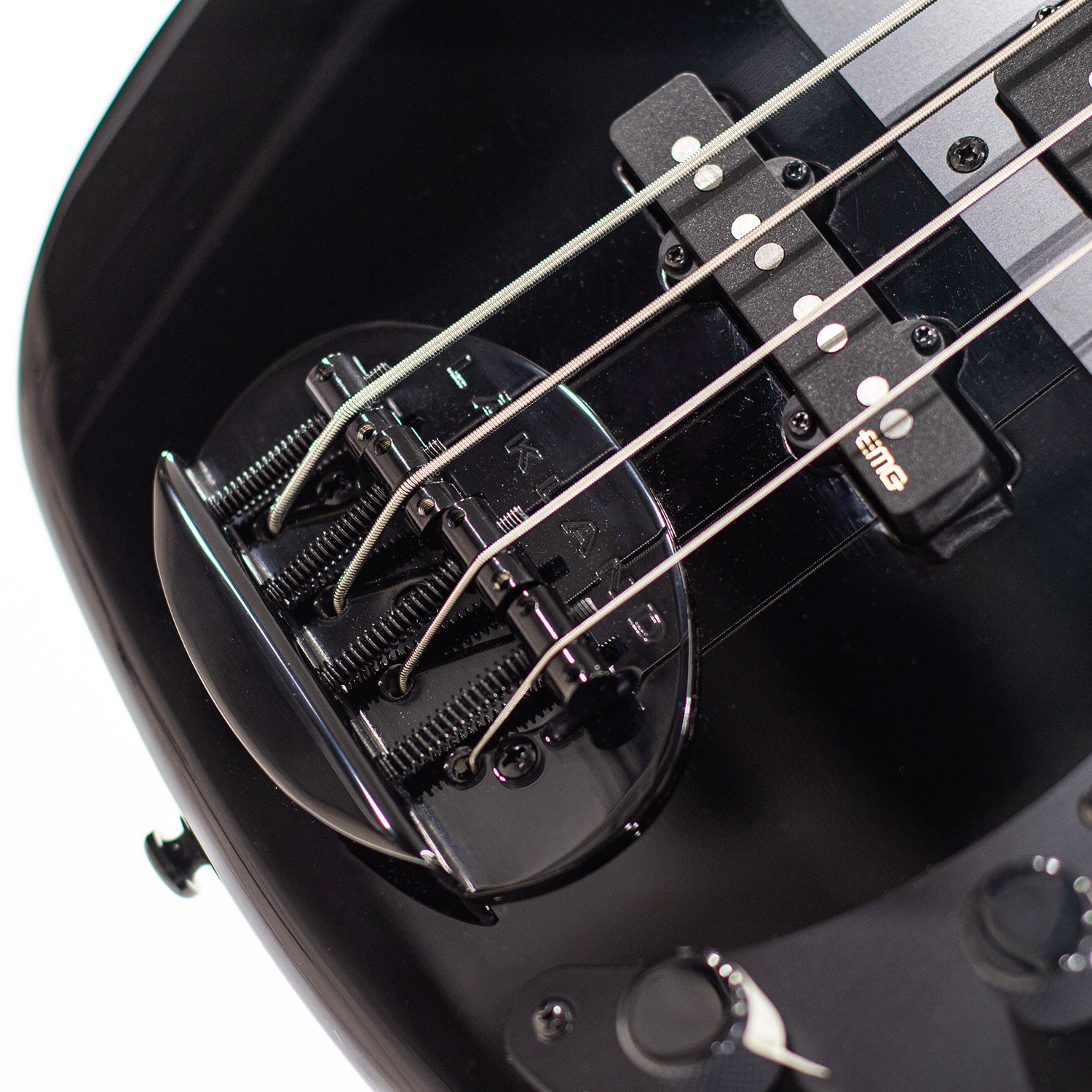 Skyline 44-64 Custom GZ PJ Black