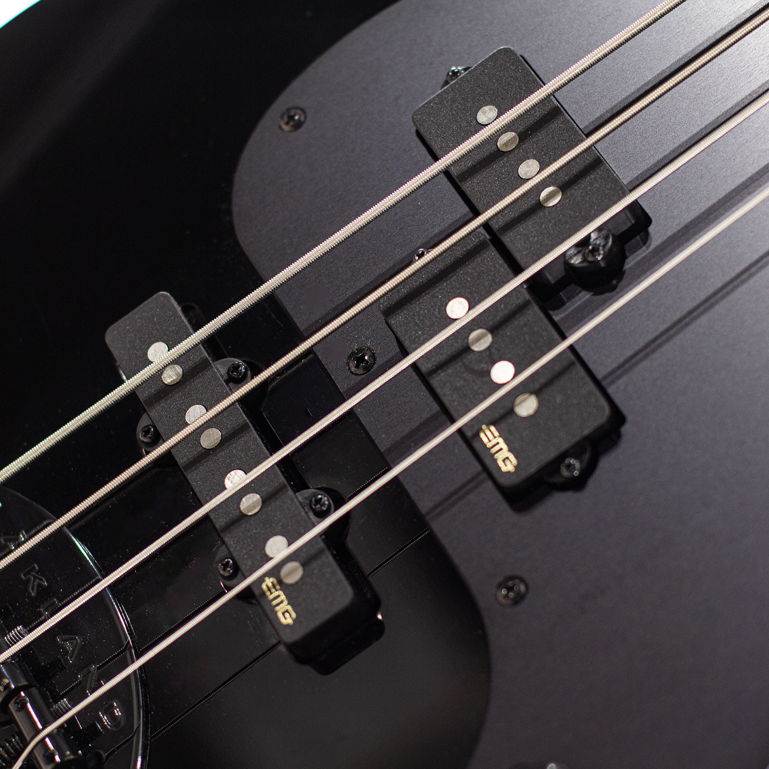 Skyline 44-64 Custom GZ PJ Black