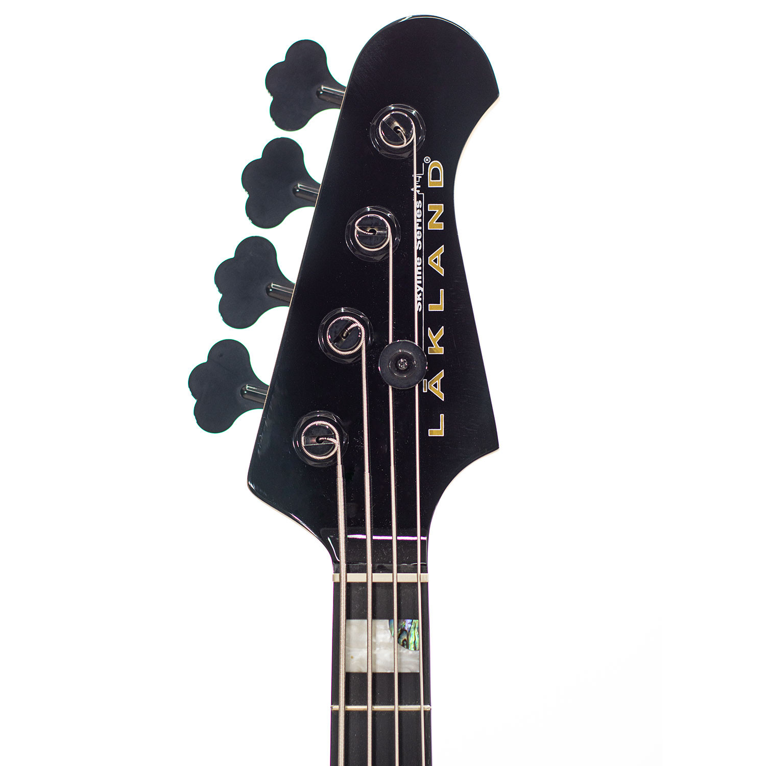 Skyline 44-64 Custom GZ PJ Black