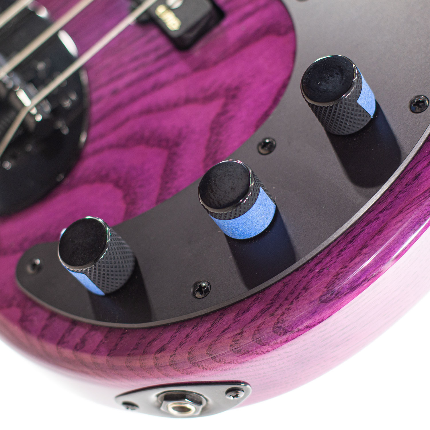 Skyline 44-64 Custom GZ PJ Translucent Purple