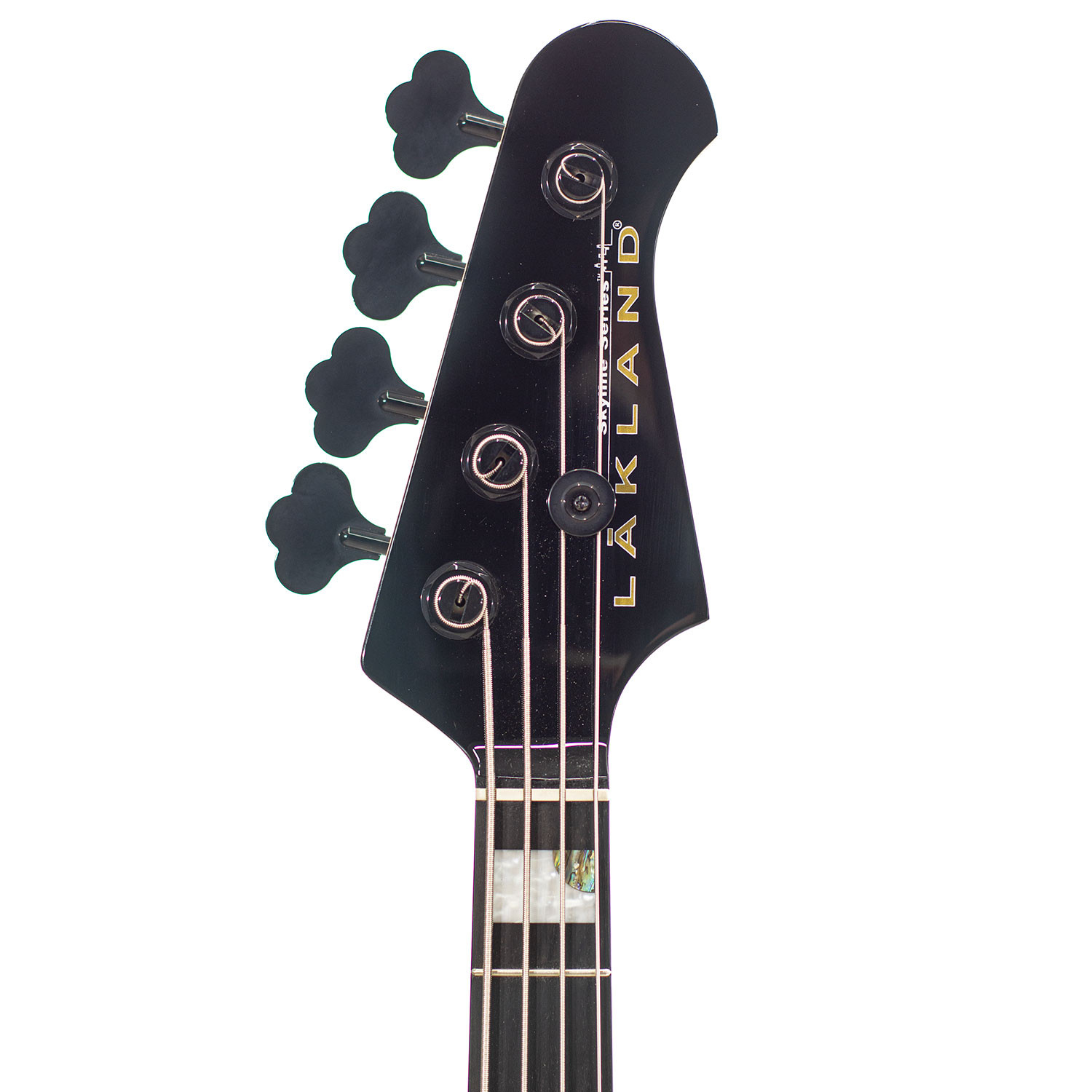 Skyline 44-64 Custom GZ PJ Translucent Purple