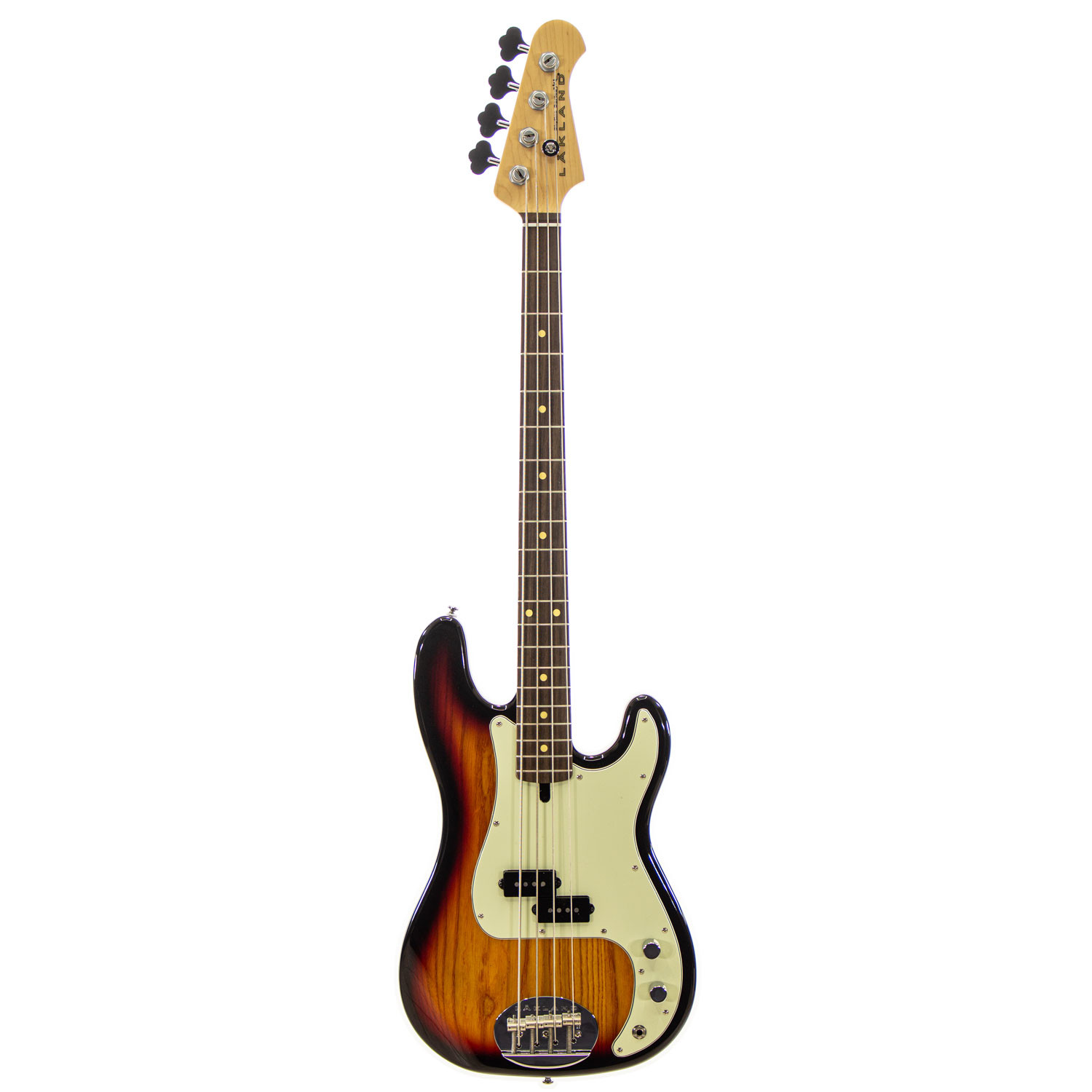Skyline 44-64 Vintage P 3 Toni Sunburst