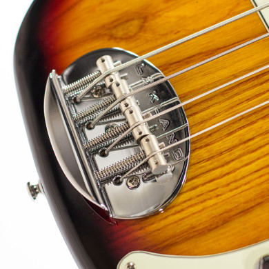 Skyline 44-64 Vintage P 3 Toni Sunburst