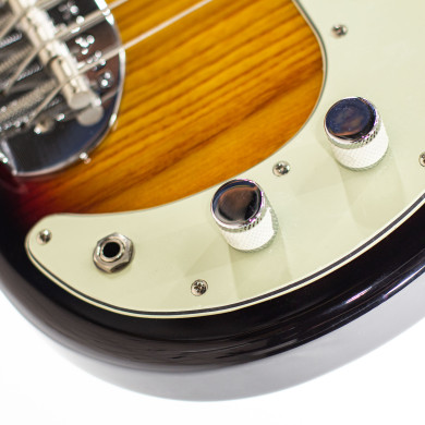 Skyline 44-64 Vintage P 3 Toni Sunburst