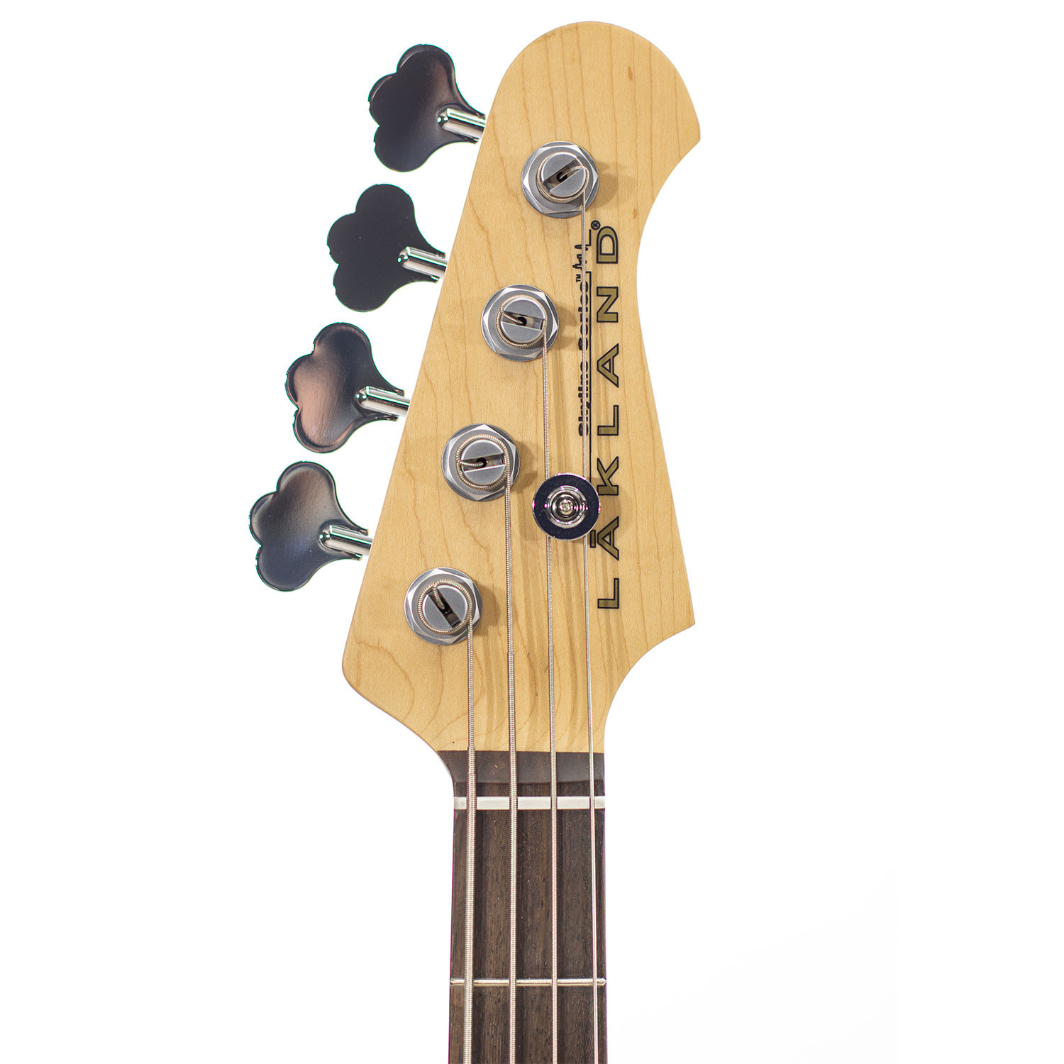 Skyline 44-64 Vintage P 3 Toni Sunburst