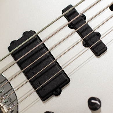 Skyline 55-02 Custom White Pearl