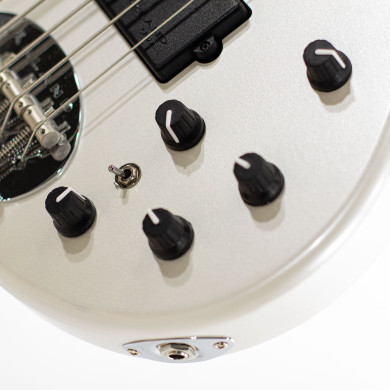 Skyline 55-02 Custom White Pearl