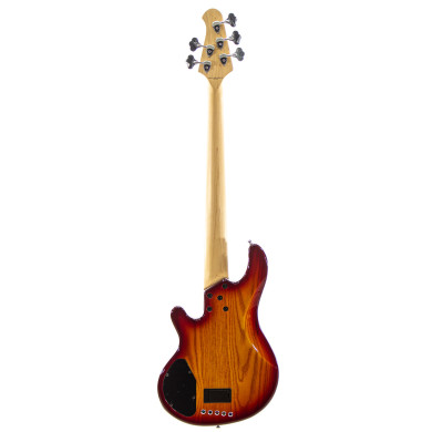 Skyline 55-02 Deluxe Honey Sunburst