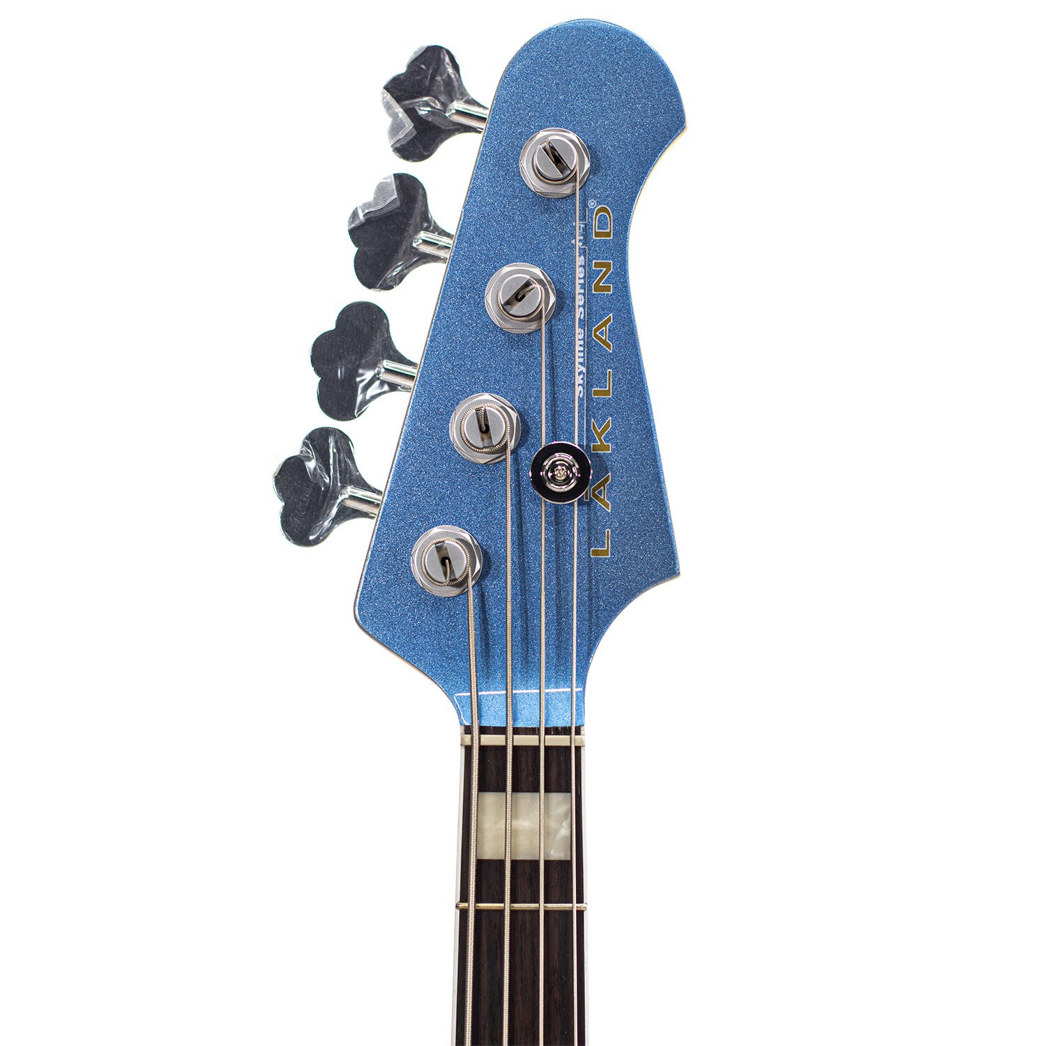 Skyline Darryl Jones 4 Lake Placid Blue