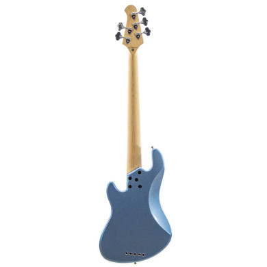 Skyline Darryl Jones 5 Lake Placid Blue