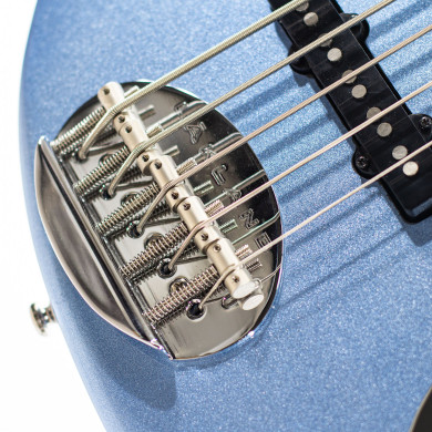 Skyline Darryl Jones 5 Lake Placid Blue