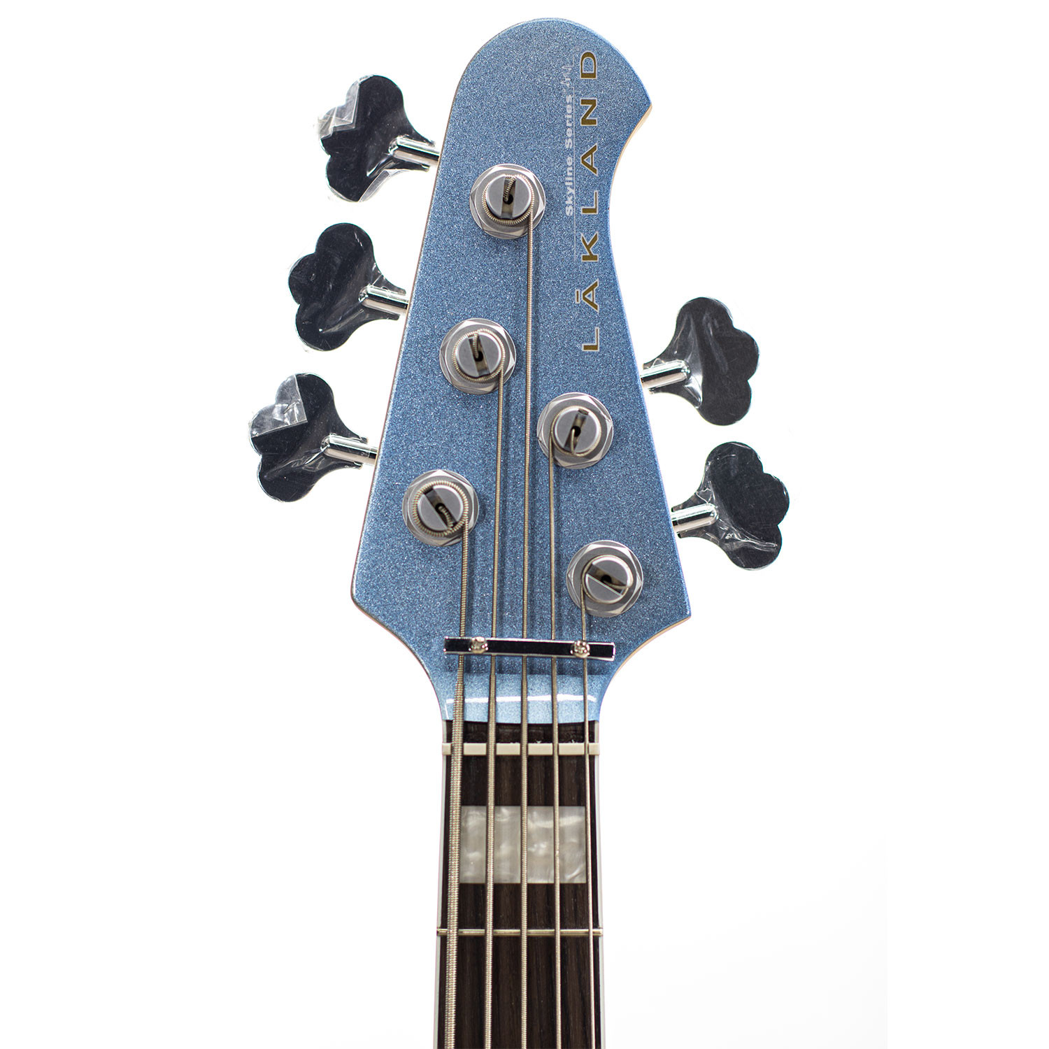 Skyline Darryl Jones 5 Lake Placid Blue