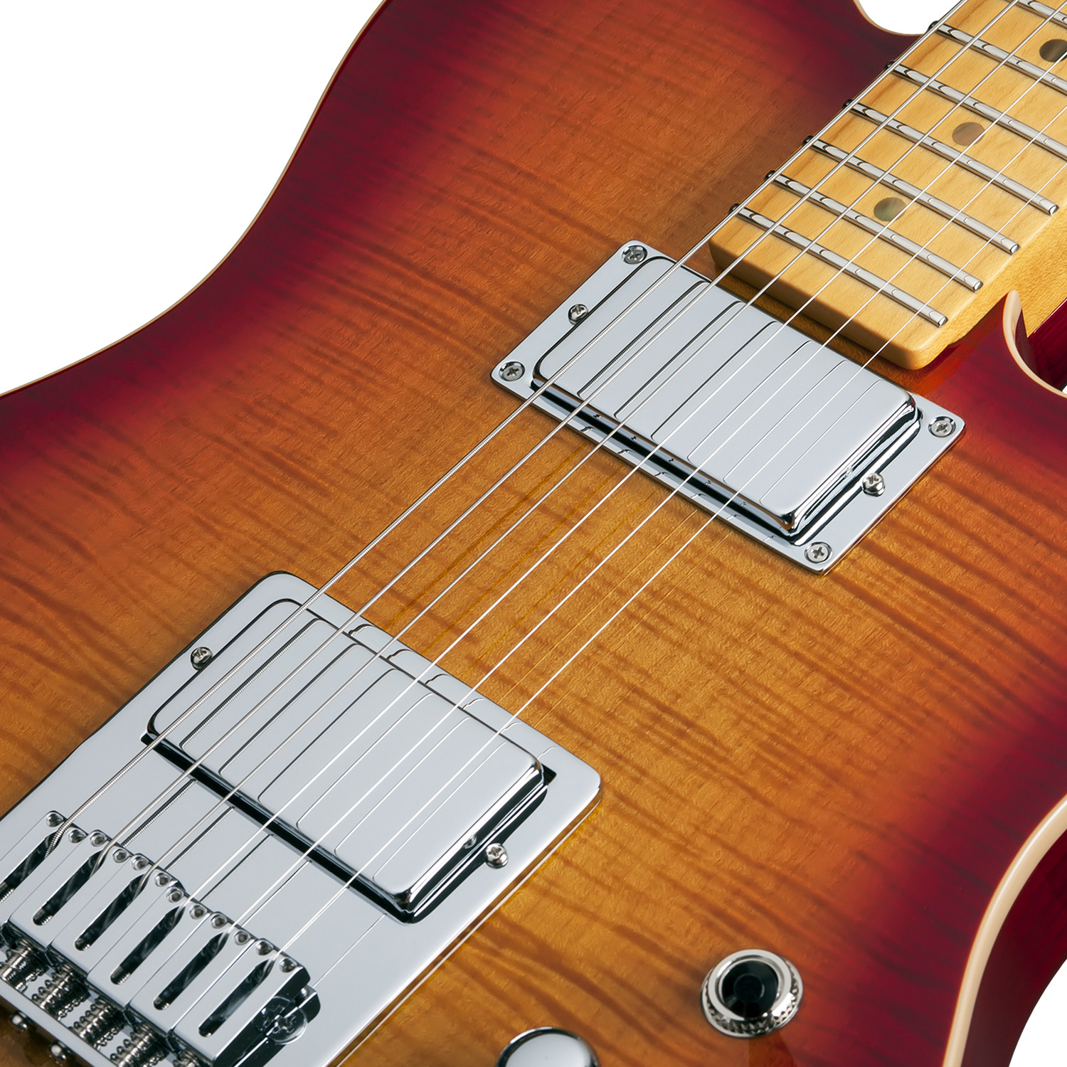 PT CUSTOM-HH-ALDER-M-ACE BURST