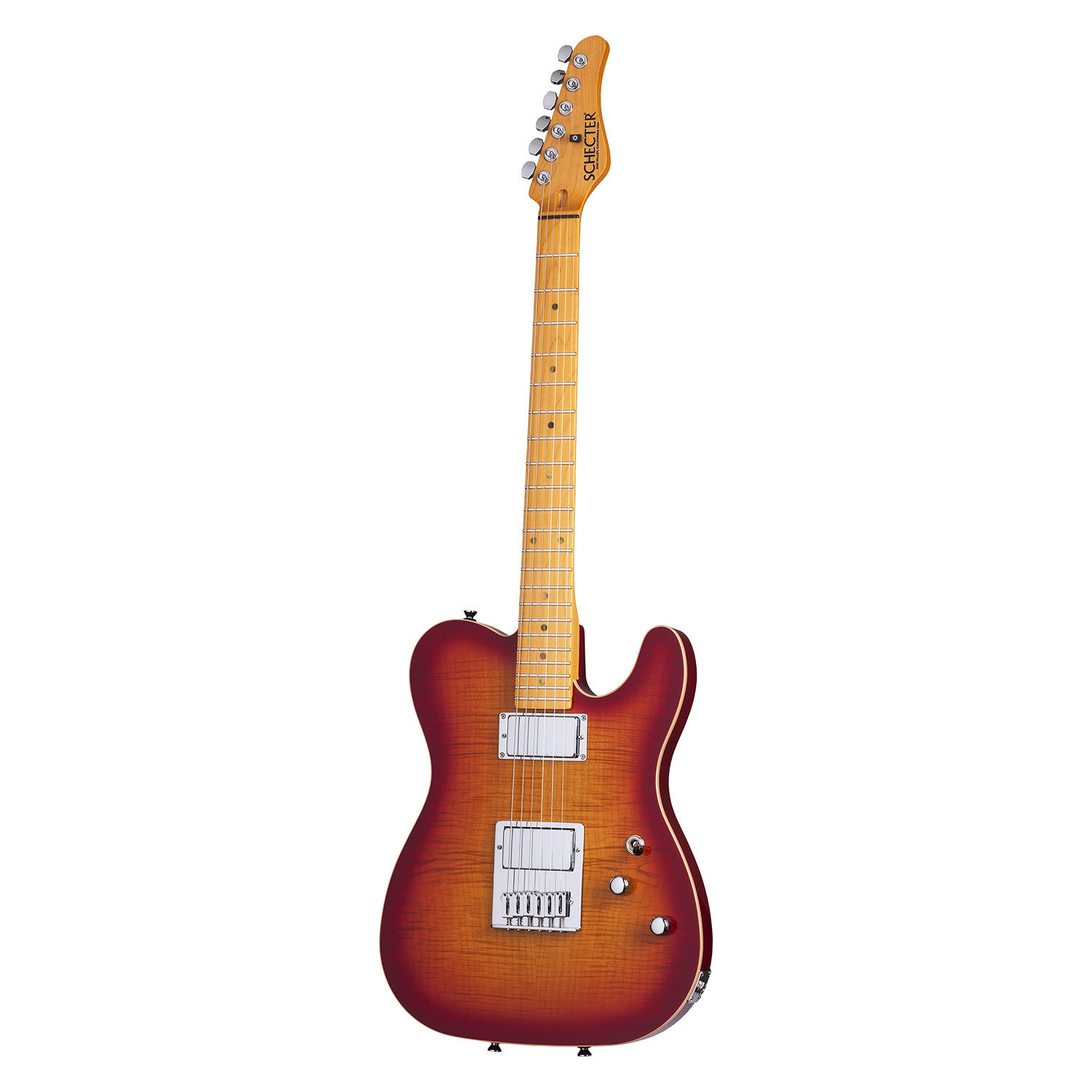 PT CUSTOM-HH-ALDER-M-ACE BURST