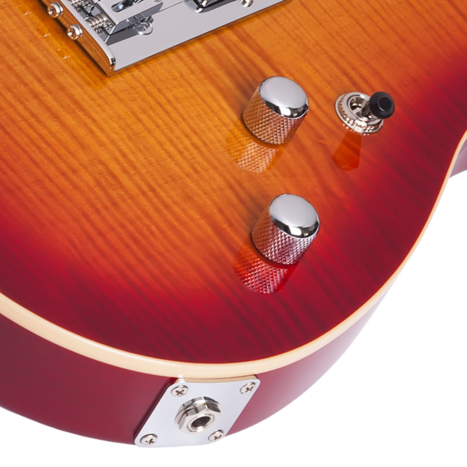 PT CUSTOM-HH-ALDER-M-ACE BURST