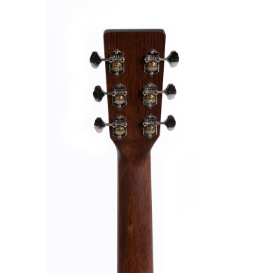 Standard Dreadnought cutaway elettrificata