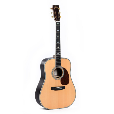 Standard Dreadnought