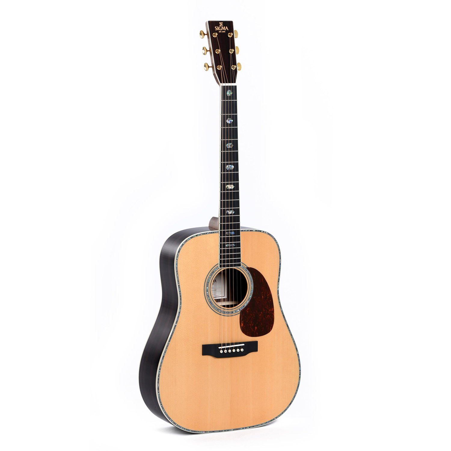 Standard Dreadnought