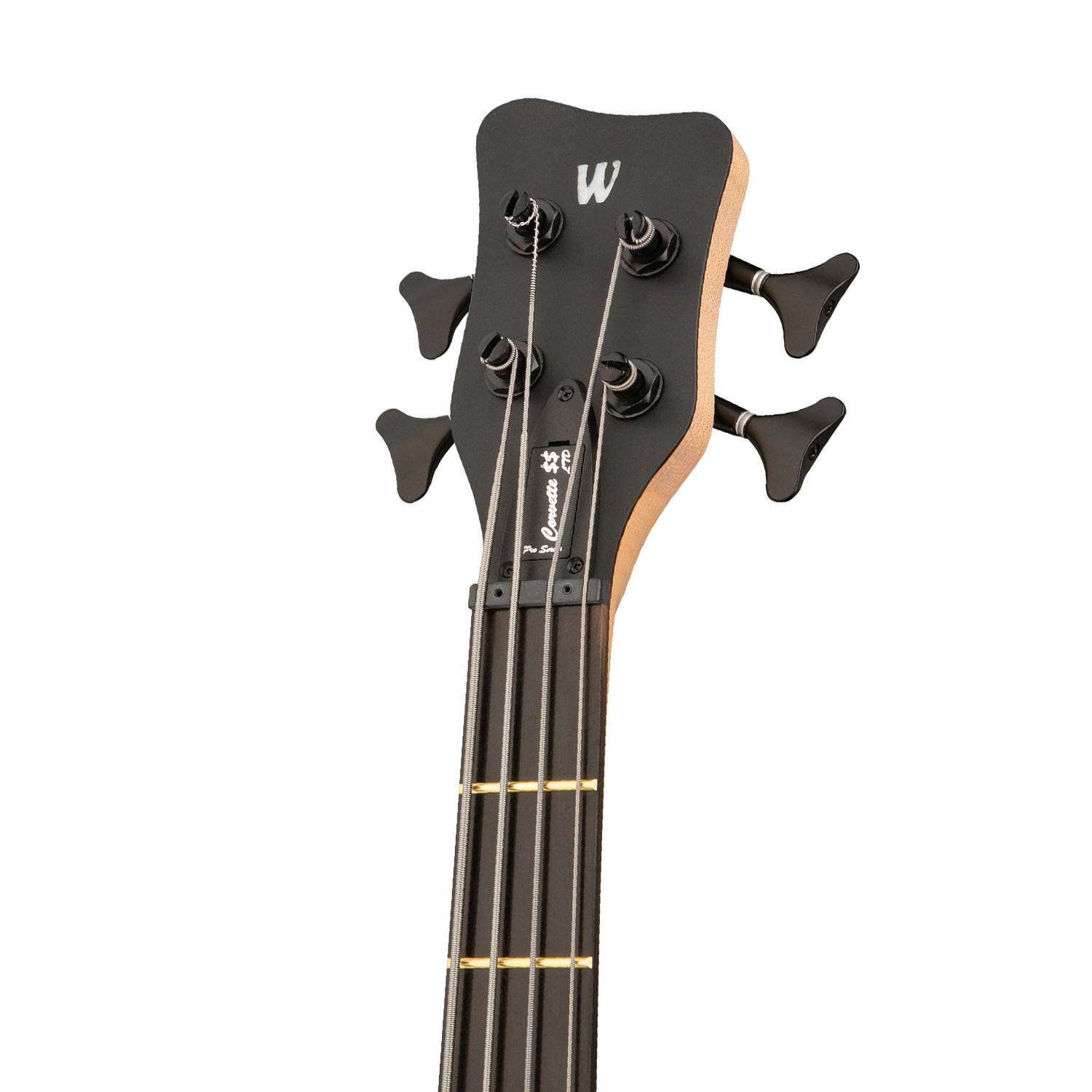 Corvette $$ 4 BO LTD 2023