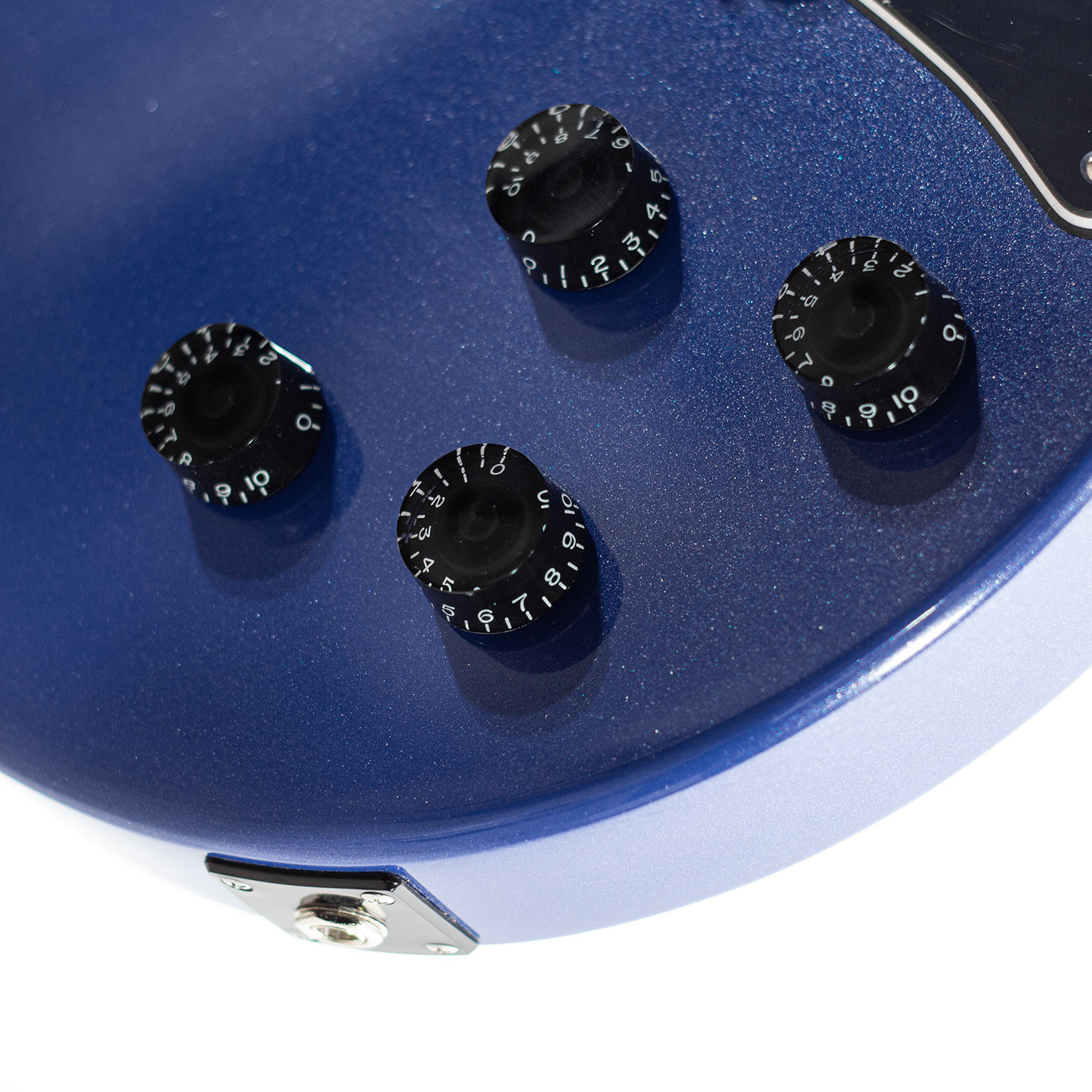 LP Style Special Lake Placid Blue