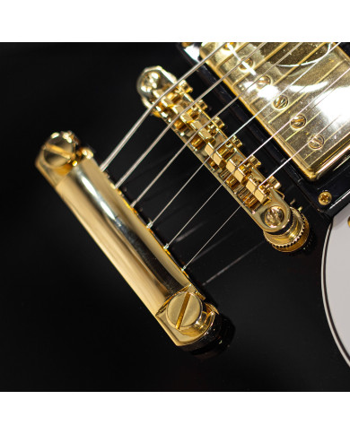 SG Style Custom Black