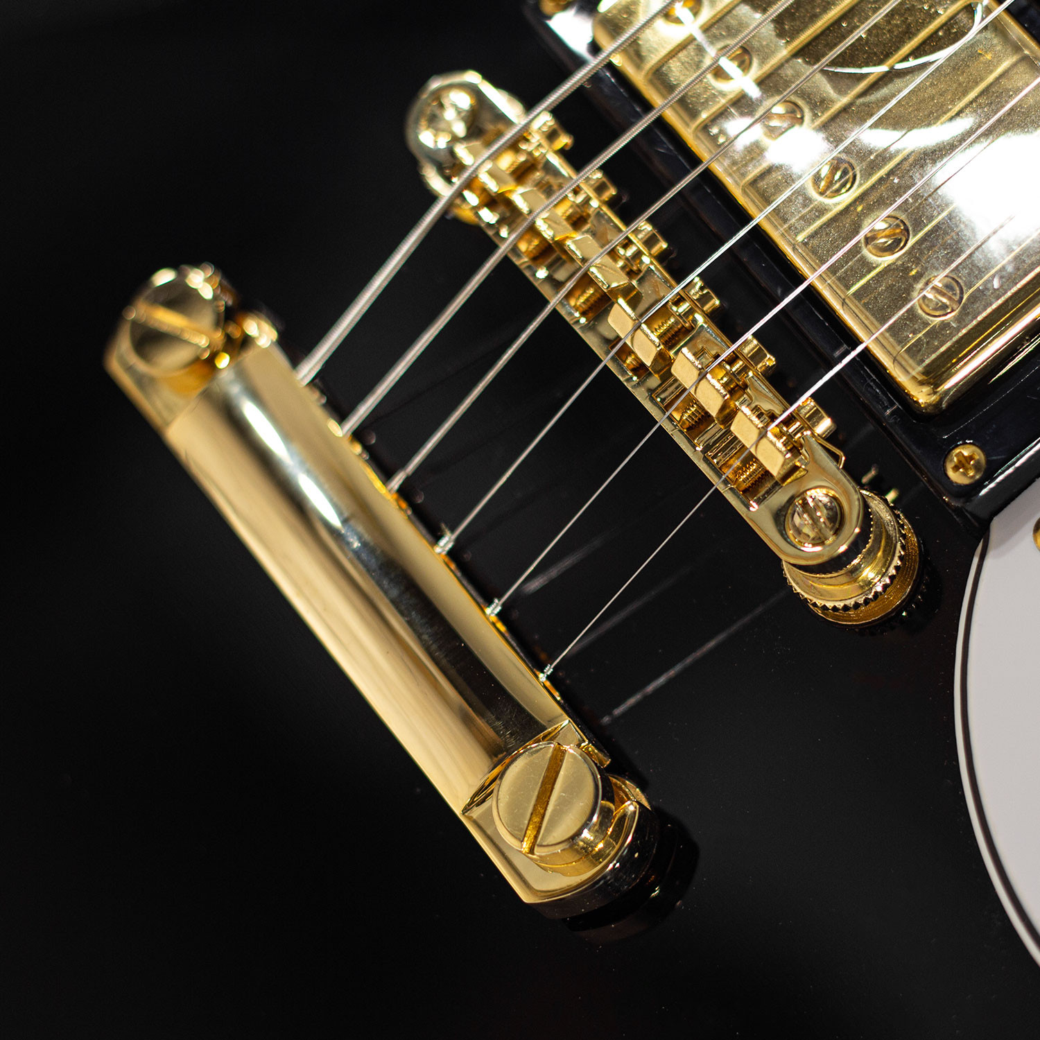 SG Style Custom Black