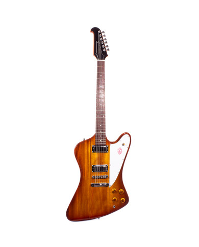 FB Style Vintage Sunburst