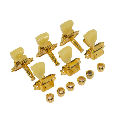 Meccaniche acustica 6 corde