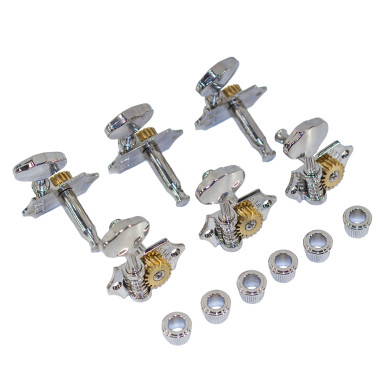 Meccaniche acustica 6 corde