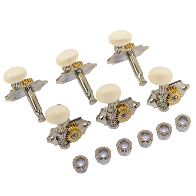 Meccaniche acustica 6 corde