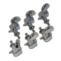 Meccaniche acustica 6 corde Meccaniche acustica 6 corde