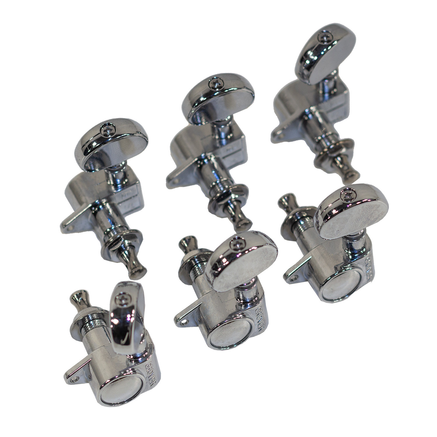 Meccaniche acustica 6 corde Meccaniche acustica 6 corde
