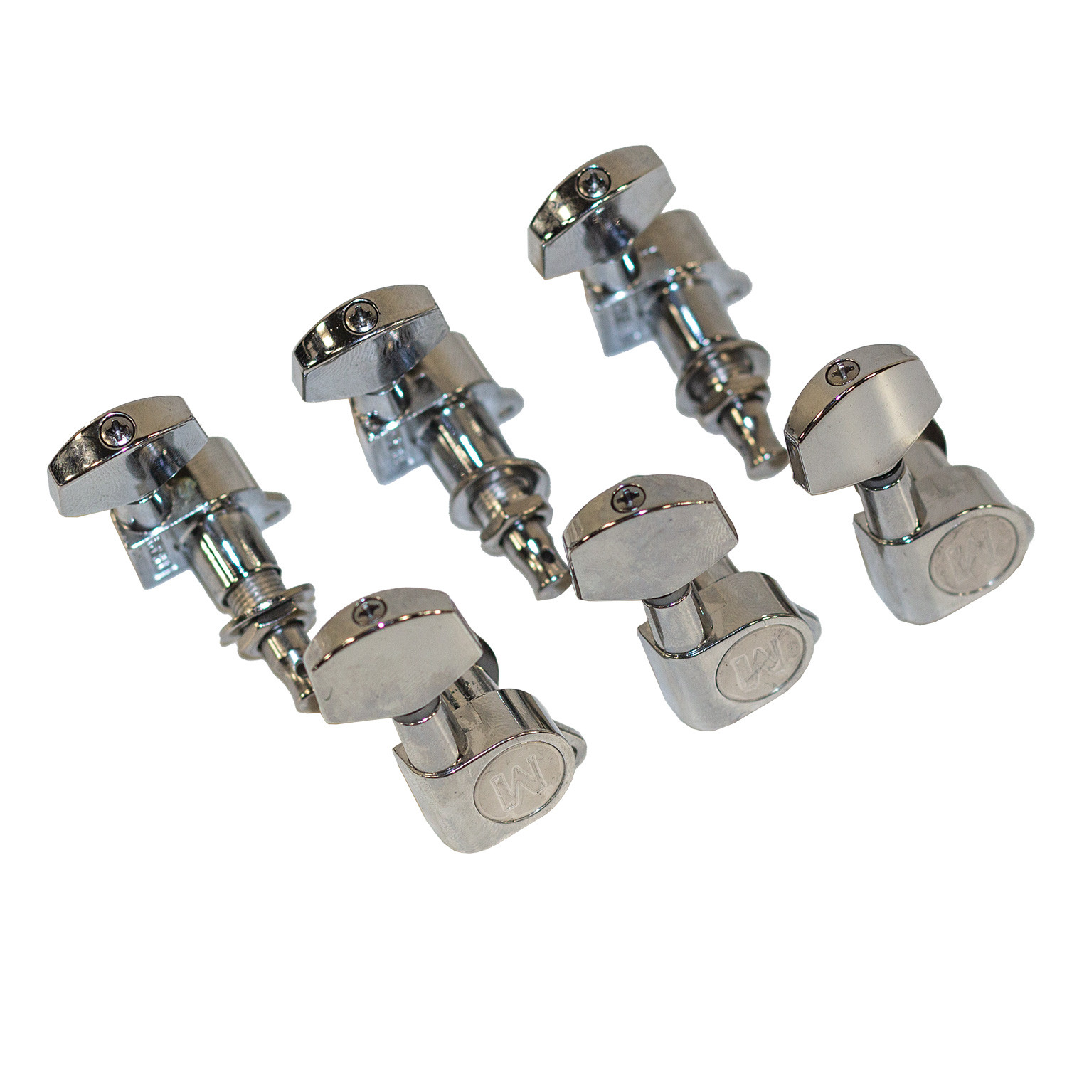 Meccaniche acustica 6 corde