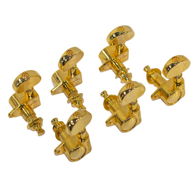 Meccaniche acustica 6 corde