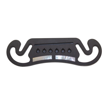 Ponte acustica 6 corde