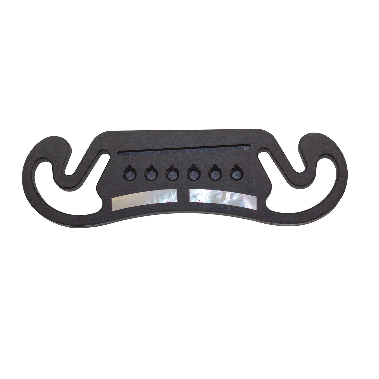 Ponte acustica 6 corde Ponte acustica 6 corde