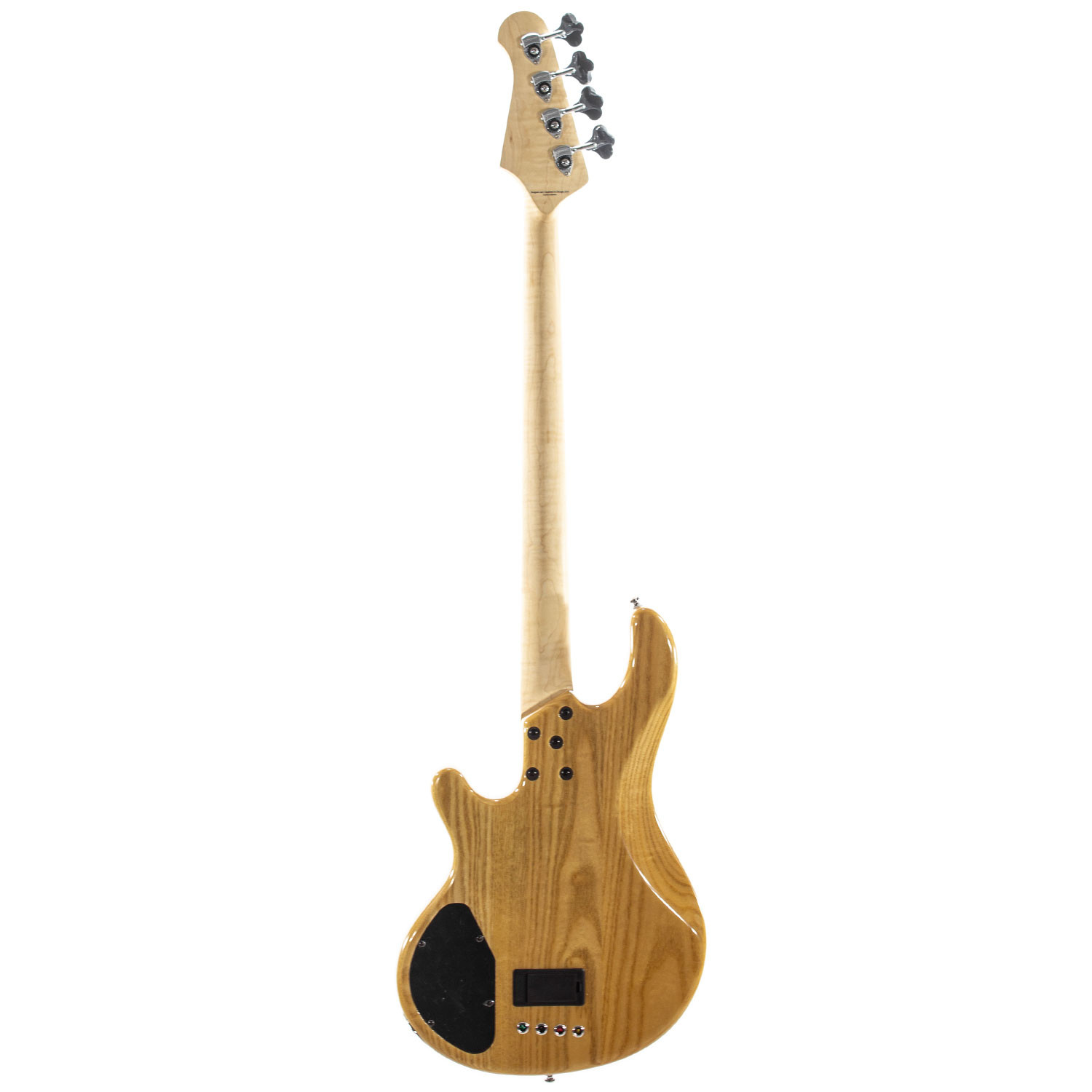 Skyline 44-01 Deluxe Spalted Maple
