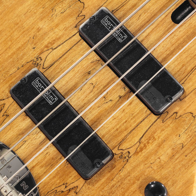 Skyline 44-01 Deluxe Spalted Maple