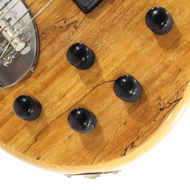 Skyline 44-01 Deluxe Spalted Maple