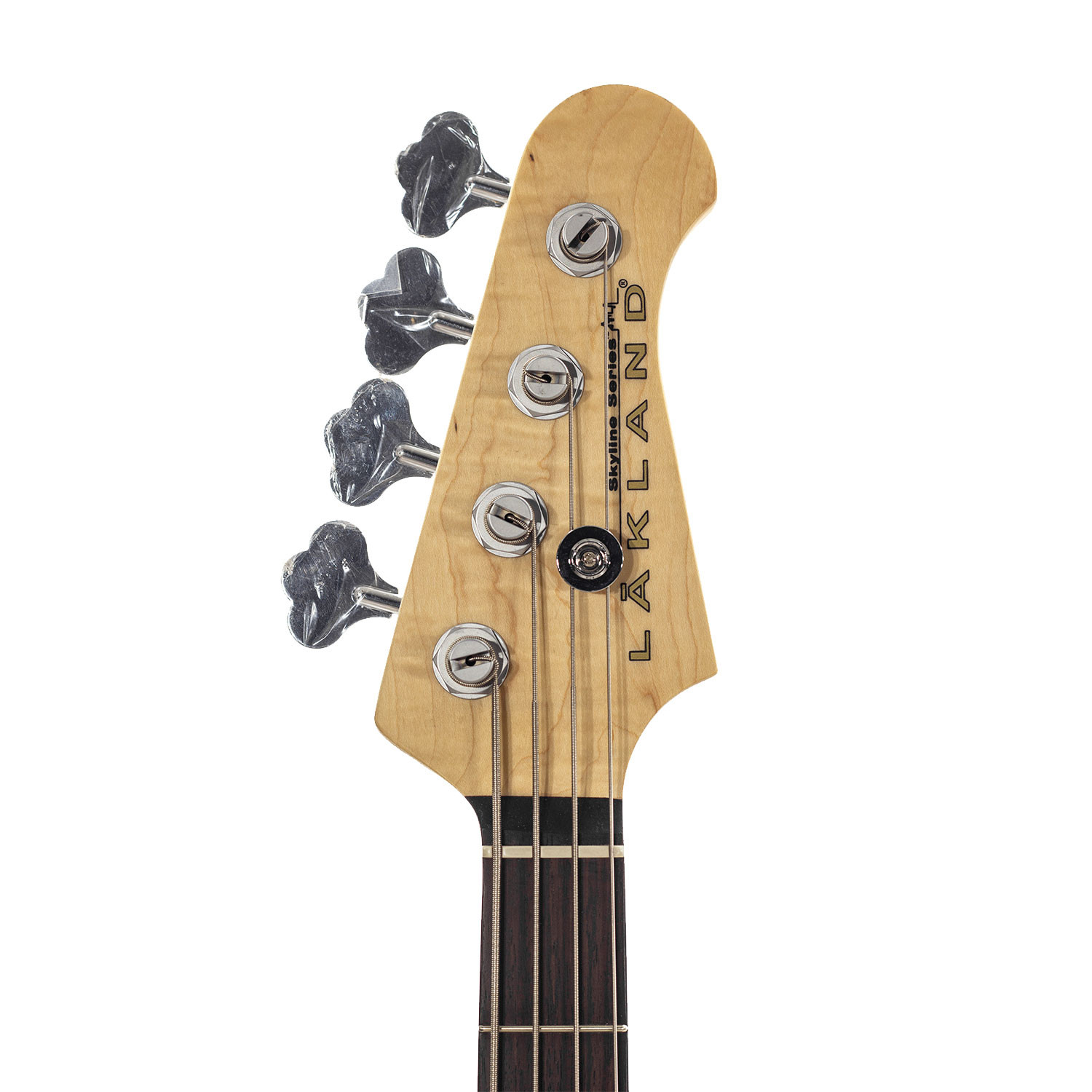 Skyline 44-01 Deluxe Spalted Maple