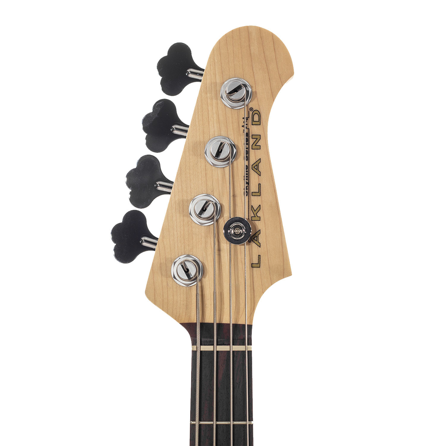 Skyline 44-02 Deluxe 3 Toni Sunburst
