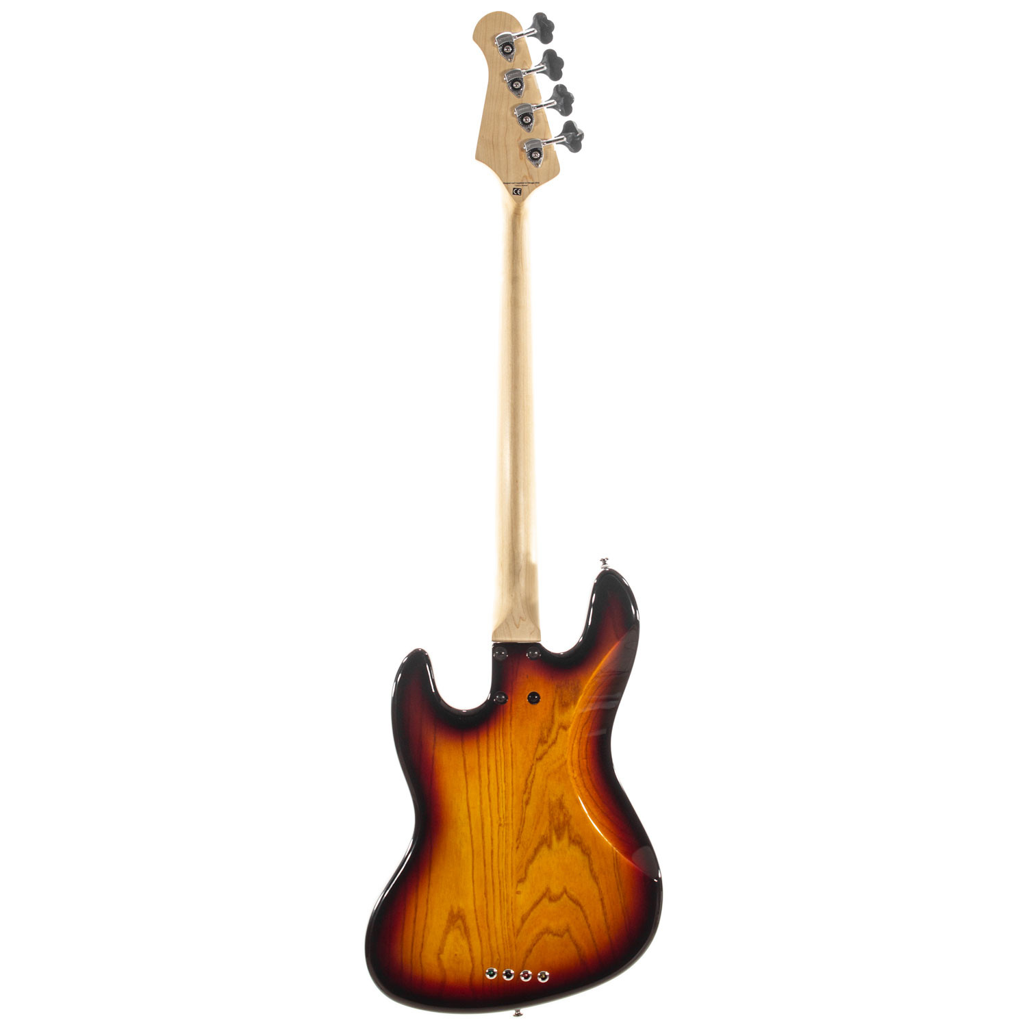 Skyline 44-60 Vintage J 3 Toni Sunburst