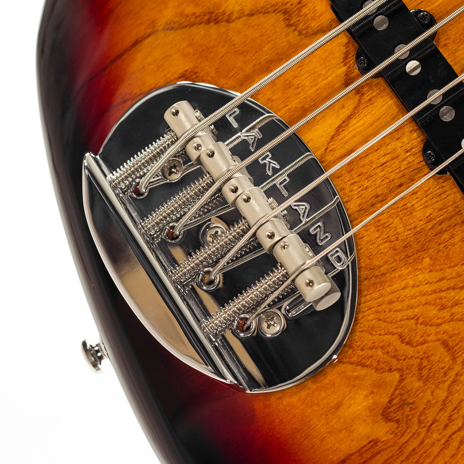 Skyline 44-60 Vintage J 3 Toni Sunburst