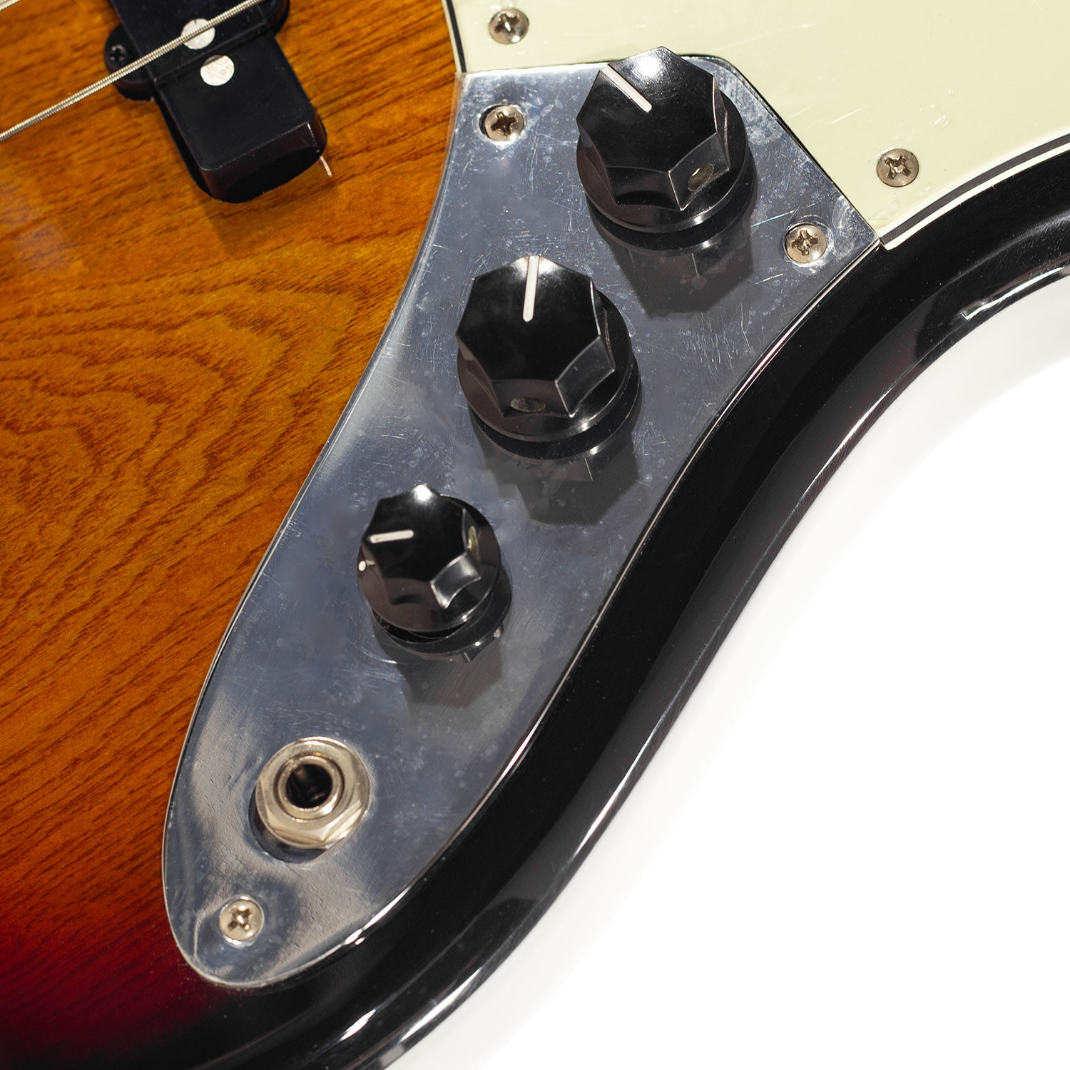 Skyline 44-60 Vintage J 3 Toni Sunburst